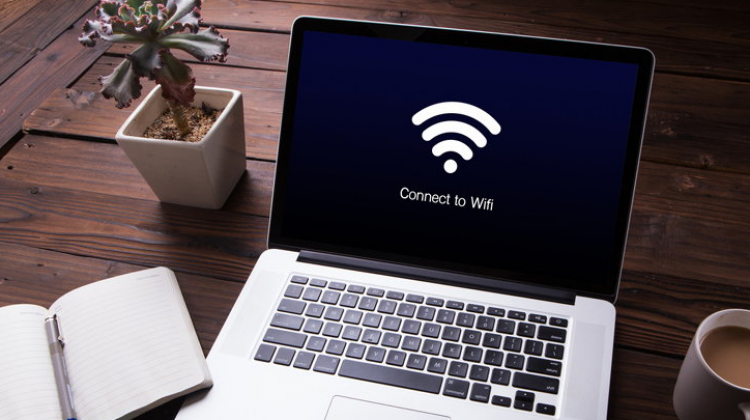 ในอนาคต Wi-Fi จะเป็นสิ่งที่ไม่จำเป็นอีกต่อไป